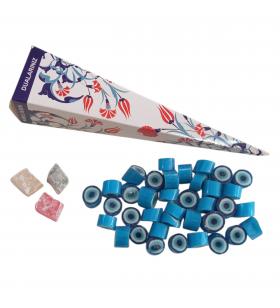 MEVLÜT ŞEKERİ - NAZAR BONCUKLU - 2